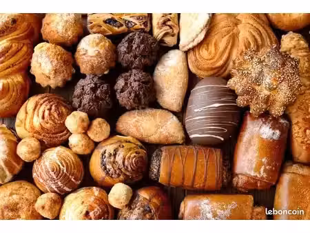 fond de commerce boulangerie patisserie