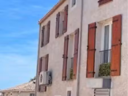 à vendre – local commercial 24 m² loué – idéal investisseur