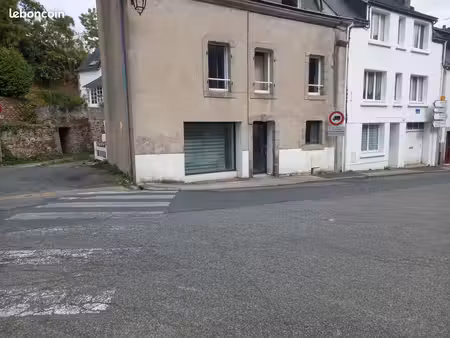 local d'activité