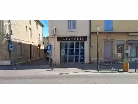 local commercial