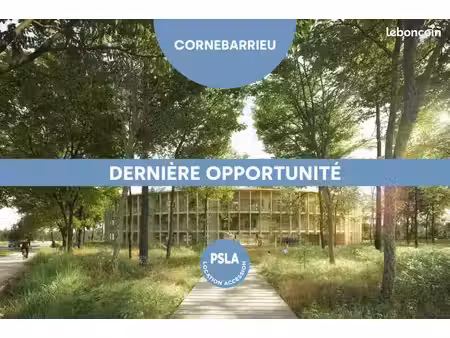maison 4 pièces 76 m²