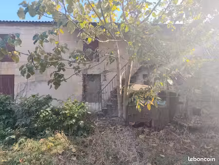 longère maison ferme