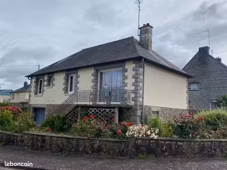 maison 4 pièces 79 m²