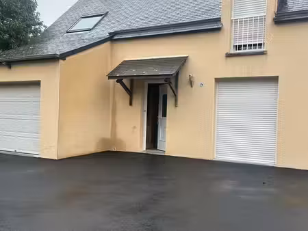 maison t6