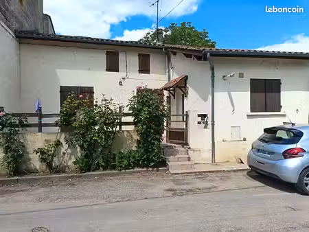 maison campagne