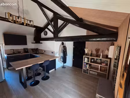 appartement t3 57m2