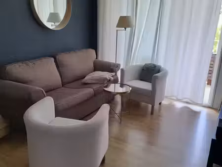 particulier vds appartement t2 montpellier