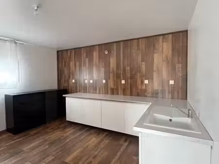 ensemble immobilier pro 310m² - idéal artisan / investisseur