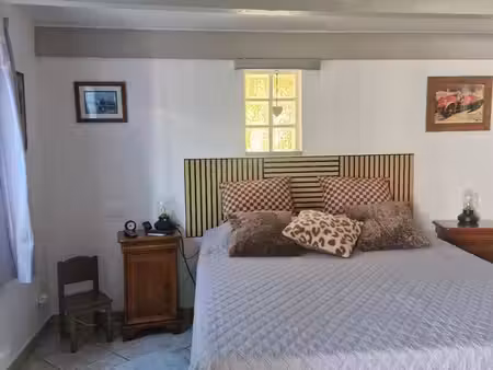 a vendre maison t2