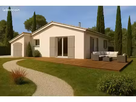 maison 5 pièces 95 m²