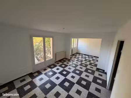 appartement 80m2