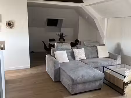 appartement t3