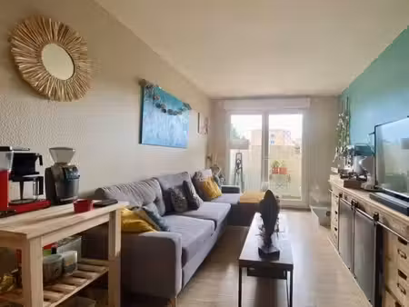 a vendre appartement t3