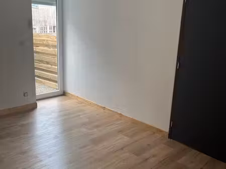 appartement t2