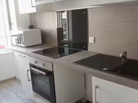 appartement proche mer et commerces guilvinec