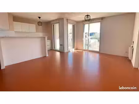 appartement t3