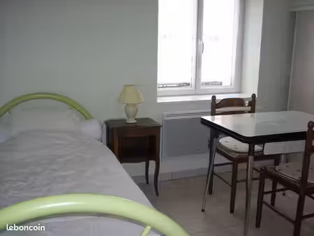 studio meublé étudiant à plouzané