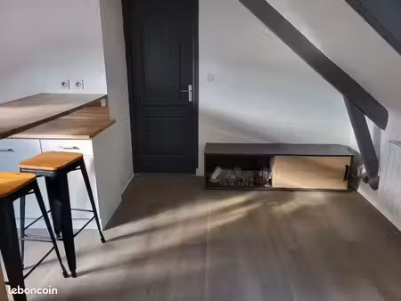 appartement à louer quimperlé