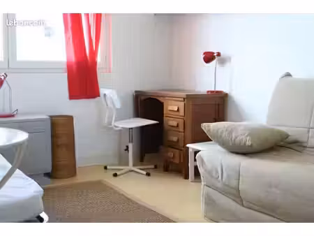 loue studio meublé