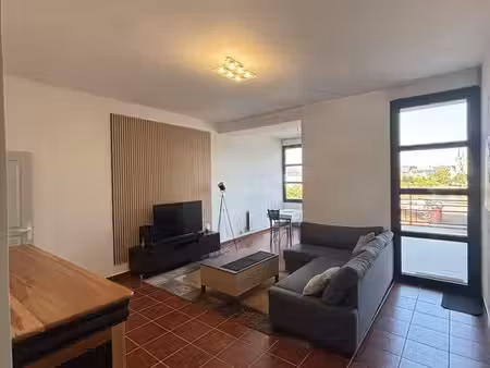 appartement t3 68m2 a louer sur rosporden