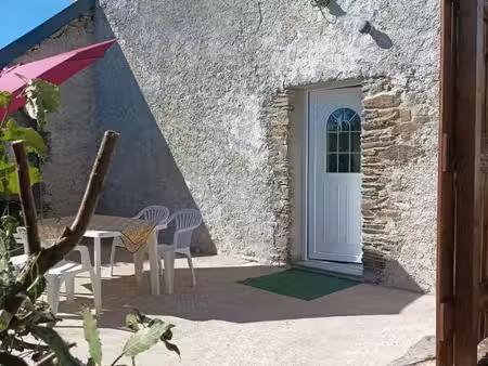 maison de bourg