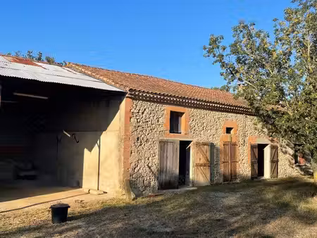 ferme magnifique