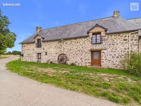longère 6 pièces 152 m²