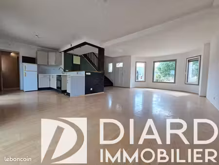 maison 5 pièces 99 m²