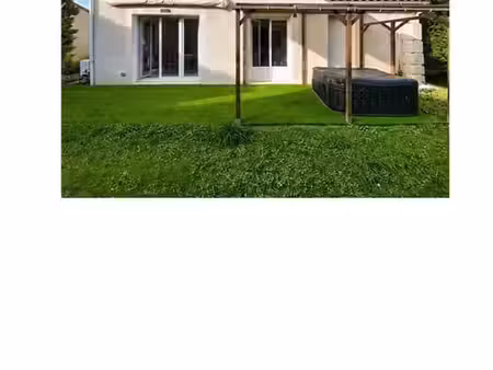 maison 4 pièces 90 m2 à portet sur garonne