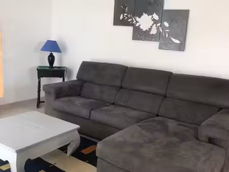 loue maison meublée