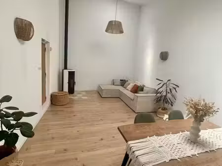 maison de village