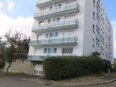 a louer studio aménagé brest lambézellec