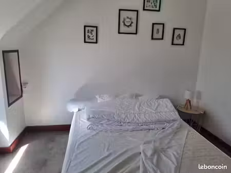 meublé t2 -26 m2 - très confortable pour une personne