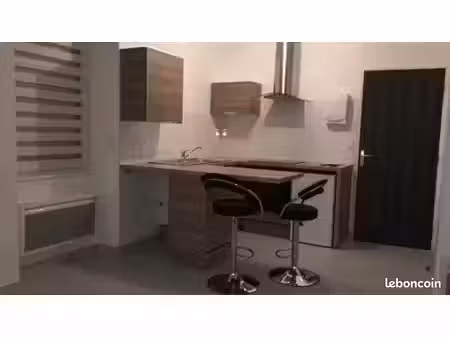 studio à louer