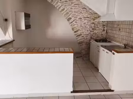 location appartement t2