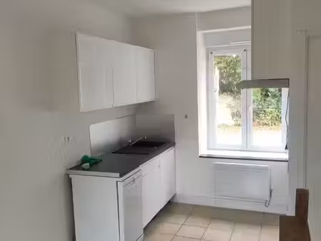 location t2 rosporden