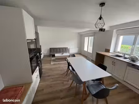 appartement saint-renan