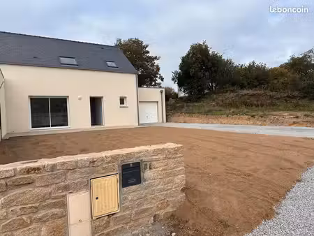maison brèles