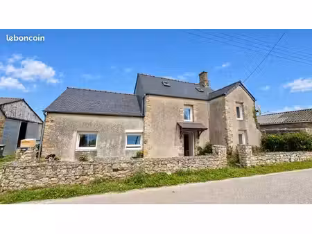 ferme 4 pièces 99 m²