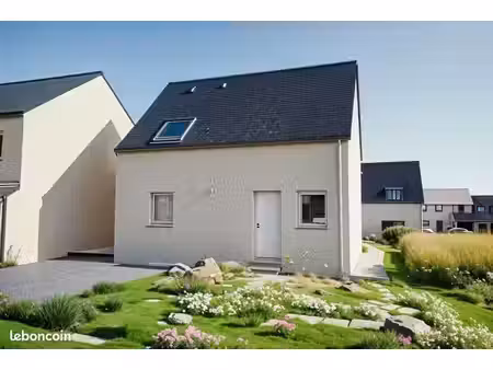 maison familiale de 5 pièces