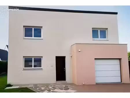 maison familiale de 5 pièces
