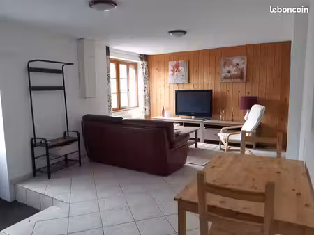 loue maison à morlaix