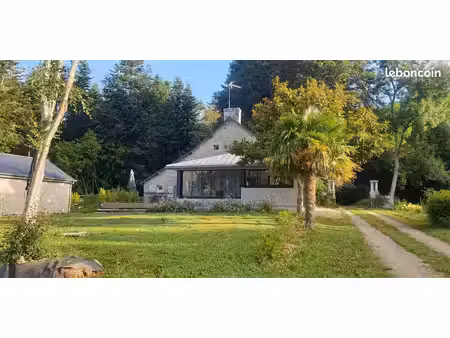 maison meublée 120 m2  1100  octobre à avril