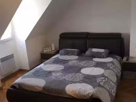 maison 4 pièces