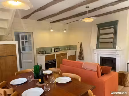 maison 7 mois