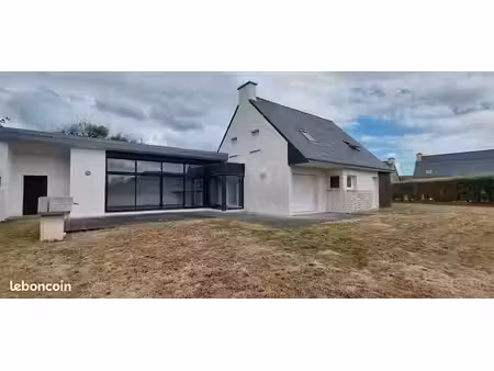 location maison à l'année moguériec