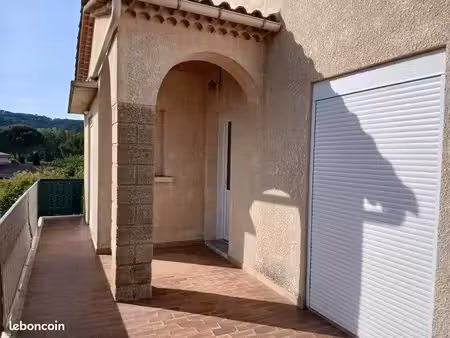 location haut de maison