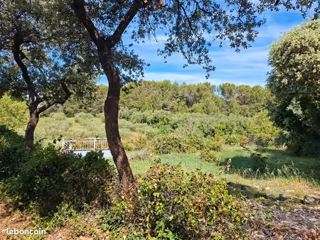 logement 75m² au calme - terrasse + jardinet