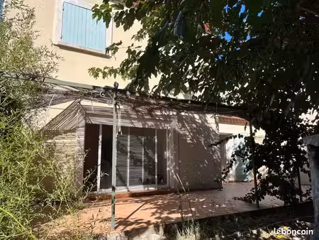 villa avec jardin fourques