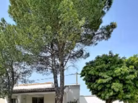 loue villa